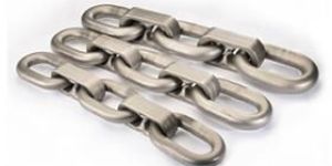 Broadband Low Profile Chains