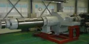 Down Coiler Assembly and Segment