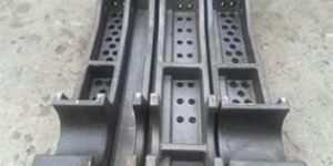 Grate Bars