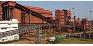 Plant Equipment and Spares