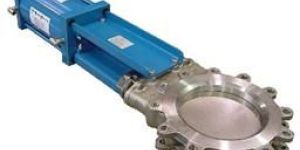 Slide Gate Valve