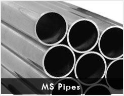 Stainless Steel Pipes