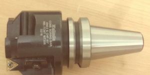 Special BT40 Combination Boring Bar