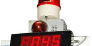 Machine Status Displays