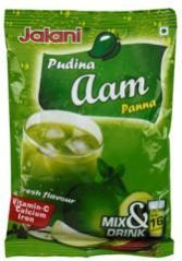 Pudina Aam Panna