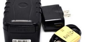Magnet GPS Tracker