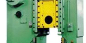 Knuckle Joint Presses