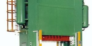 Two Point H Frame Press