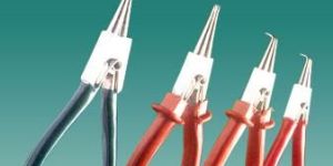 Circlips Pliers Set