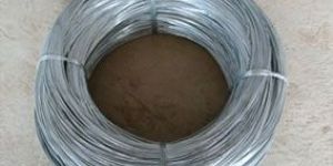 Electro Galvanized Wire