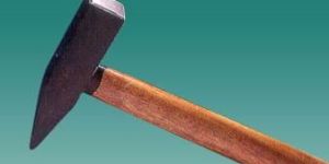 Machinist Hammer