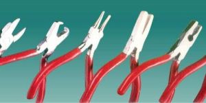 Miniature Pliers Set