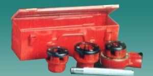 Pipe Die Set