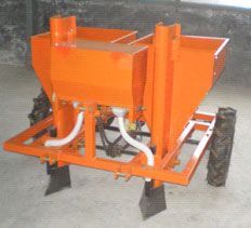 Potato Planter