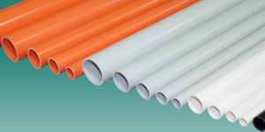 PVC Pipe