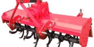 Rotary Tiller