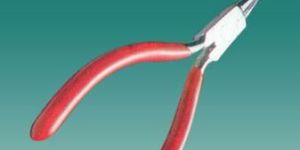 Round Nose Plier