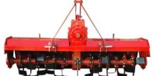 SGTN Rotary Tiller