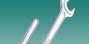 Single End Open Jaw Spanners