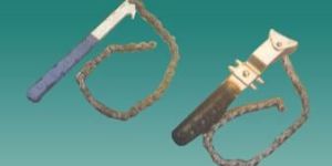 Tap Wrench Oil Filter Wrench Round Die Handle