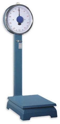 Two Dials Platform Scale