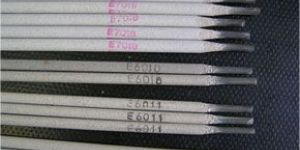 Welding Electrode