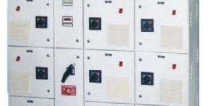 Power Factor Correction Panel