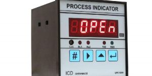 Process Indicator
