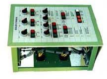 Mosaic Mimic Console