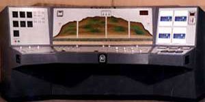 Ventilation Control System