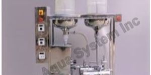 Jar Washing Machine
