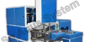 Pet Blow Molding Machine