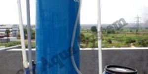 Water Softening Plants