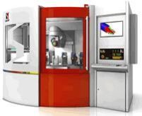 Tool and Cutter Grinding Machines