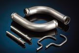 Automobile Exhaust System Parts