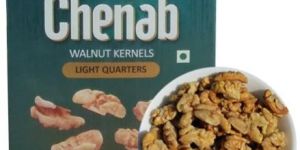 CHENAB HALVES