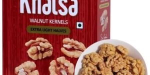 KHALSA HALVES