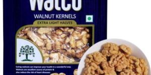 WALCO HALVES