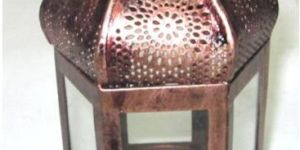 Decorative Moroccan Lantern
