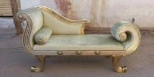Antique Wedding Sofa