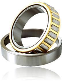 Tapered Roller Bearings