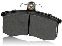 Brake Pad