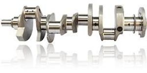 Crank Shaft