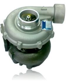 Turbo Charger