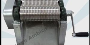 Ayurvedic Pills Making Machine