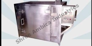 Tray Dryer