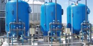 Activated Carbon Filter