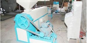 Extruder Machine
