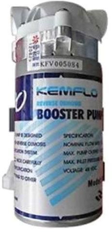 RO Booster Pump