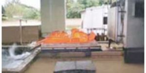 Heat Treatment Furnaces